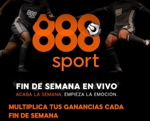 Multiplica tus ganancias con las combinadas de 888sport