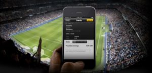 Descarga app Bwin