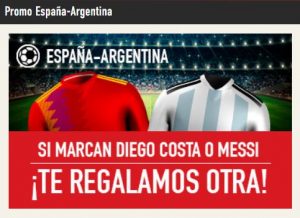 Disfruta de las mejores promociones de apuestas con Sportium