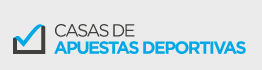 Logo de Casas de Apuestas Deportivas