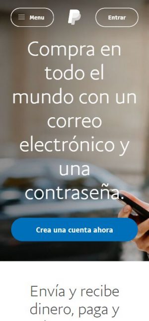 pagar con paypal en casas de apuestas deportivas