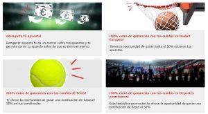 Apuestas gratis en Marca Apuestas