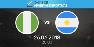 Los picks del Mundial: pronósticos Nigeria - Argentina