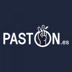 Pastón logo