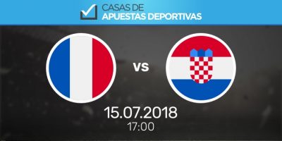 Pronósticos de apuestas final del Mundial, en Marca Apuestas