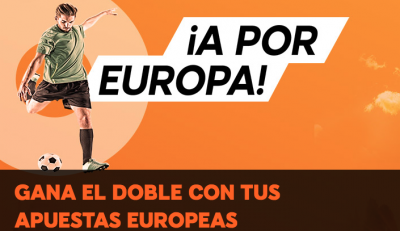 A por Europa apuestas 888sport Champions