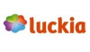 Logo Luckia pequeño
