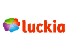 Logo Luckia - Luckia Logo