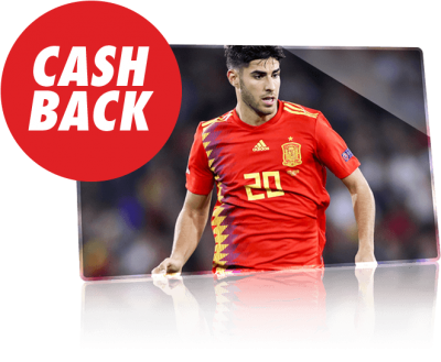 Promo Cashback Circus Croacia España