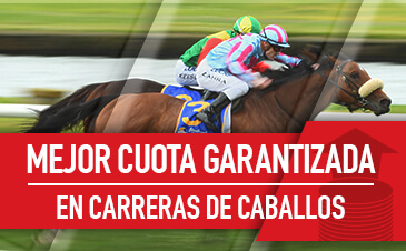 Sportium carreras de caballos apuestas