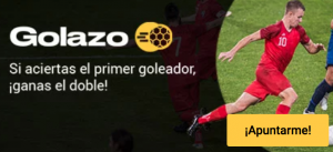 Promo Golazo Bwin en apuestas Real Madrid Sevilla