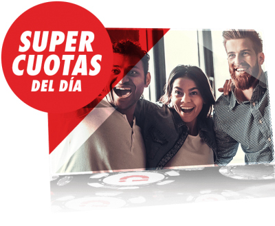 Supercuotas del día Circus Premier League y Mundialito