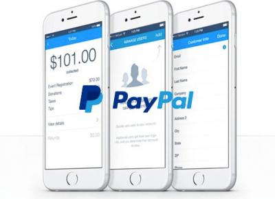 Metodos de pago - depositos Betway Paypal