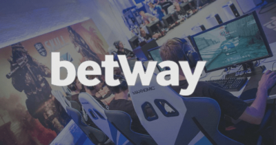 eSports Betway: opiniones y analisis de la oferta de apuestas