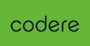 Logo de Codere Apuestas