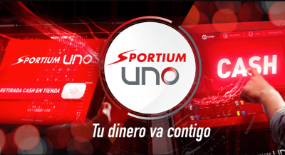 retirar en sportium