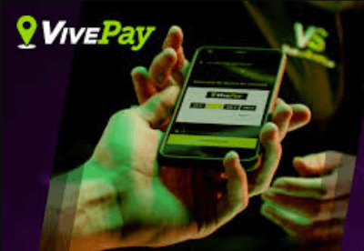 VivePay - Método de pago de Vivelasuerte para depósitos y retiradas en locales