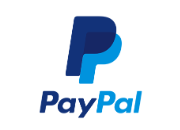 Metodos de pago - Paypal