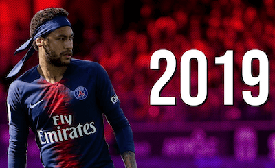 Promo 1xbet para las cuotas del fichaje de Neymar en 2019