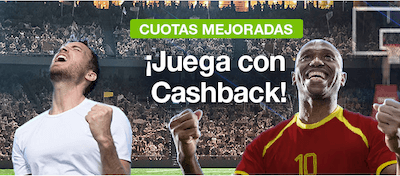 Promo apuestas con cuotas especiales al Celta vs Real Madrid - Codere