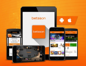 Betsson