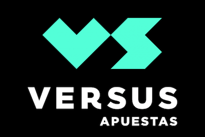 logo versus apuestas