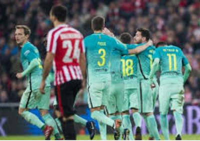 Bwin - imagen pronostico apuestas athletic barcelona