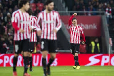 cuotas y pronostico partido Athletic de Bilbao vs Granada de Copa 