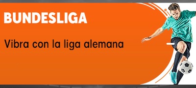 Apuesta a la Bundesliga en 888sport: Pronostico Bayern vs Dusseldorf