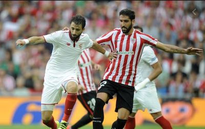 Pronostico basado en las cuotas de apuestas | Athletic de Bilbao vs Sevilla