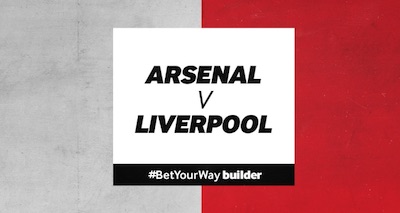 Pronostico a la Community Shield 2020 en Betway: Arsenal o Liverpool