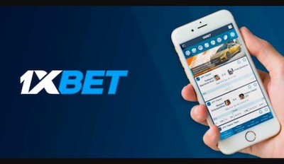 Descarga la app de 1xBet para android y iPhone