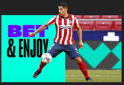 Pronostico Atletico Madrid vs Salzburgo - Versus Apuestas