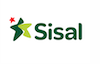 Logo de Sisal, la casa de apuestas italiana