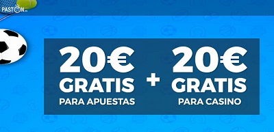 20 Euro Gratis Casino
