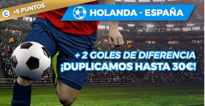 apuestas holanda españa paston