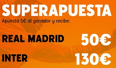 cuota madrid inter superapuesta 888sport