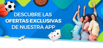 App paston de promociones y novedades 2020