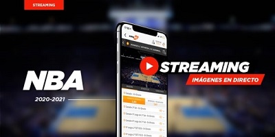 ver online nba gratis en kirolbet