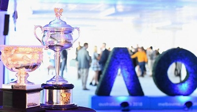 Trofeos Open de Australia