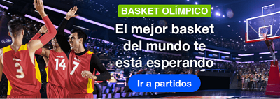 Descubre nuestro pronostico de apuestas para el España vs Eslovenia de Baloncesto