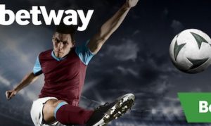 Betway, una de las casas recomendadas para hacer un pronostico del Arsenal vs Chelsea