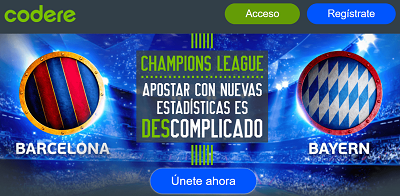 El mejor pronostico de apuestas para el Barça vs Bayern de Champions