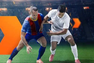 Descubre las mejores cuotas para el Clasico del futbol español entre Barcelona y Real Madrid