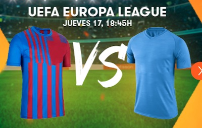 El mejor pronostico de apuestas para el Barça vs Napoles de Europa League