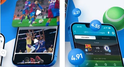 1xBet en la App Store de Apple para tu iPhone