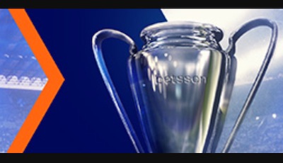 Cuotas y pronostico para el Real Madrid vs PSG de octavos de Champions en Betsson