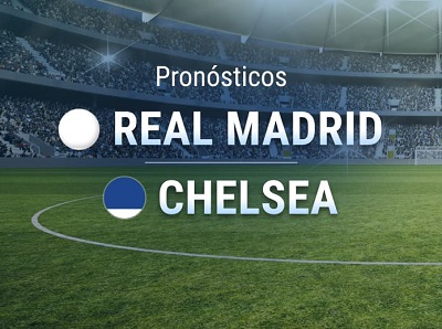 Comparativa Champions: Las mejores cuotas y apuestas para el Real Madrid vs Chelsea