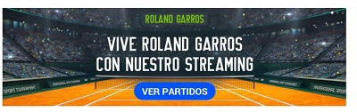 Analizamos las mejores apuestas al Nadal vs Djokovic de cuartos de final Roland Garros 2022