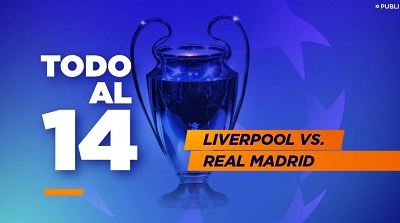 Analizamos las cuotas y elaboramos nuestro pronostico de apuestas para el Liverpool vs Real Madrid de Champions